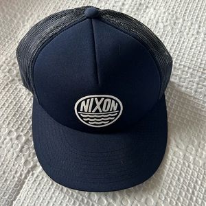 Nixon SnapBack